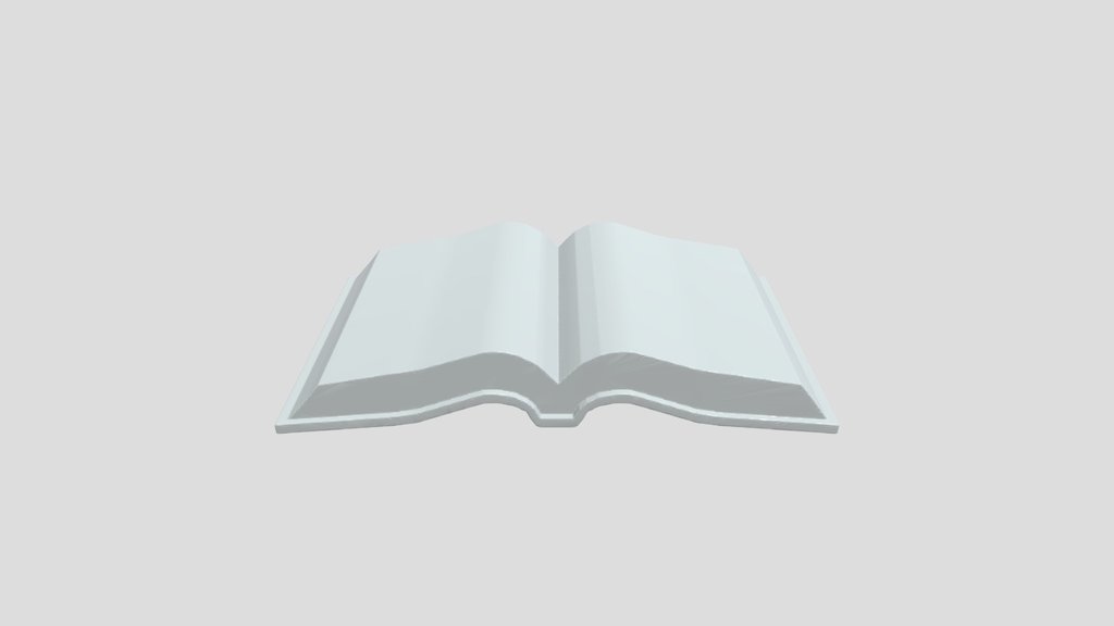 Preview of Open book model