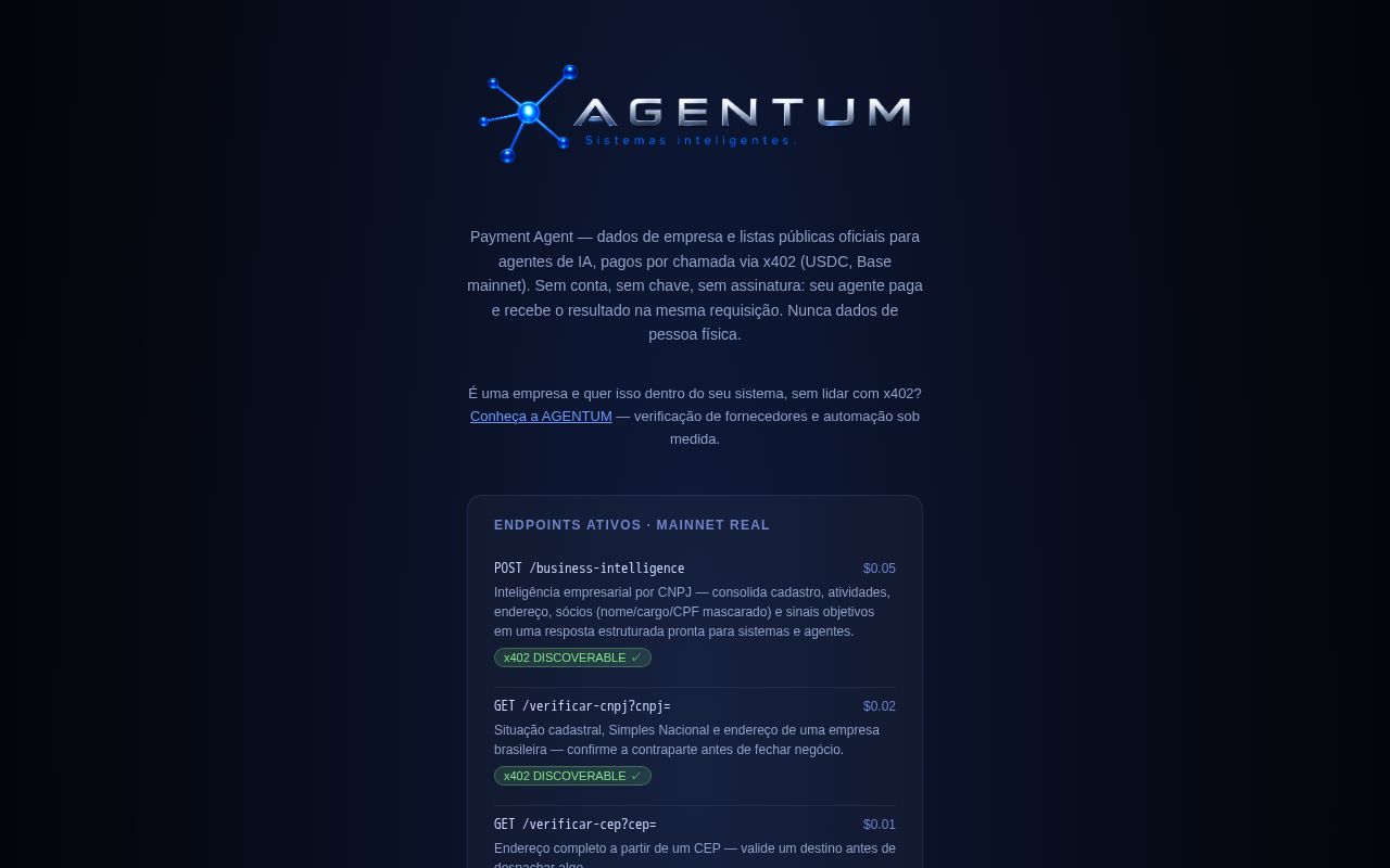 Preview of Agentum Lat