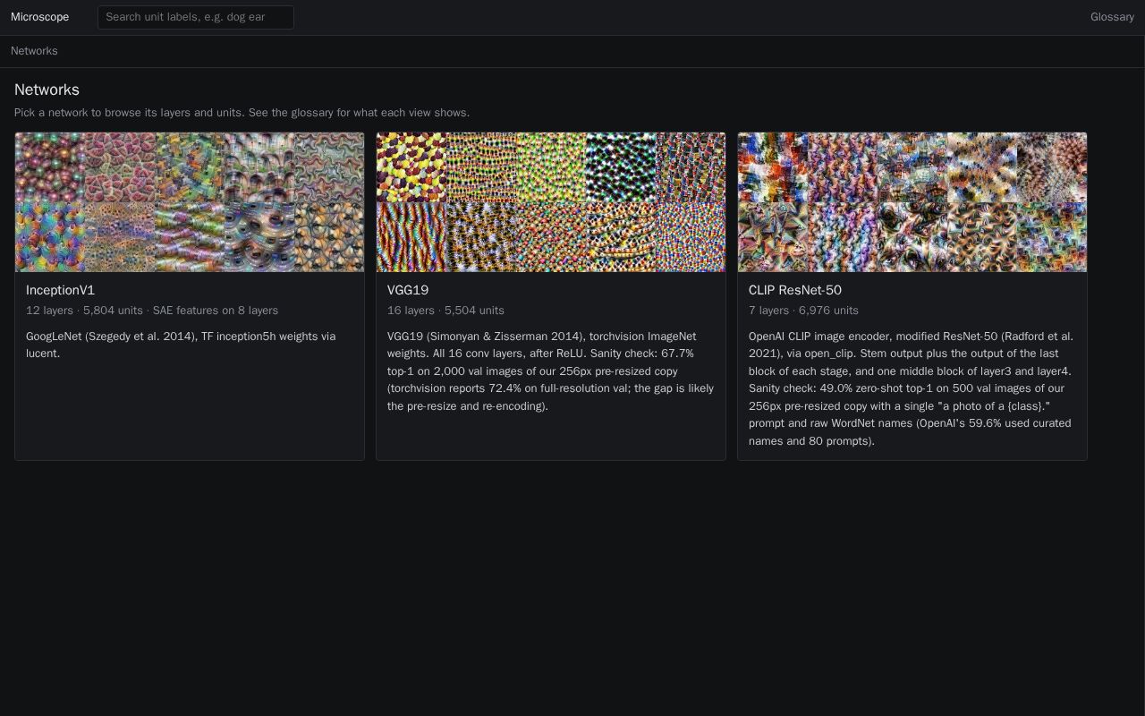 Preview of Microscope