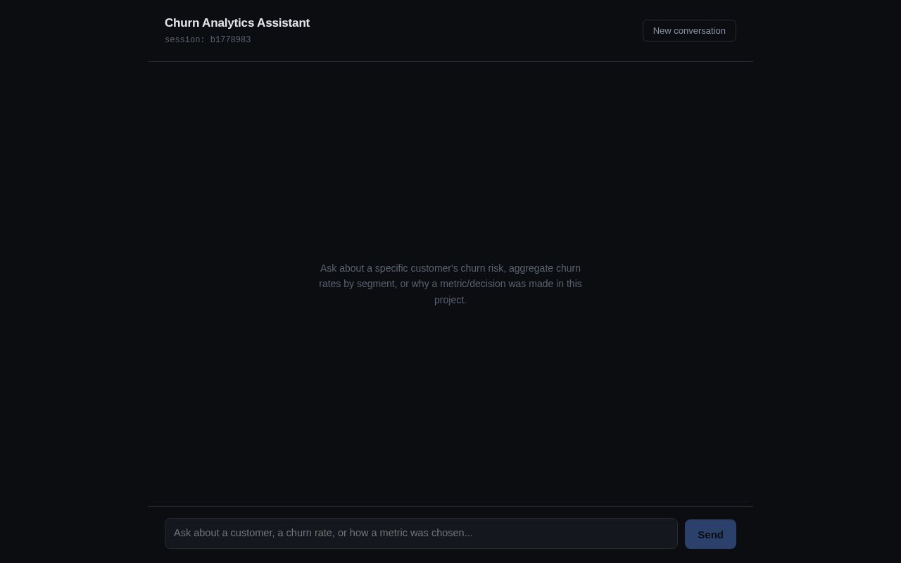 Preview of Ml Insight Platform