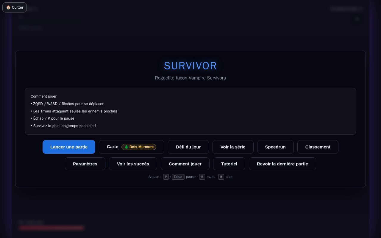Preview of Survivor Joxia