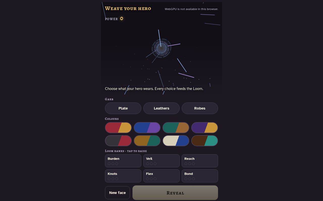 Preview of Ender Hero Painter