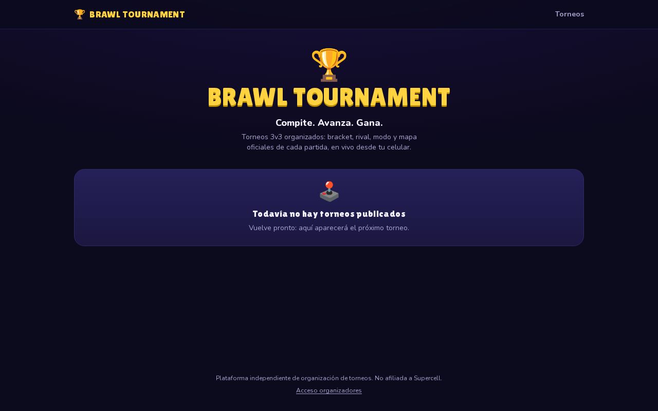 Preview of BrawlStarsCompetitive