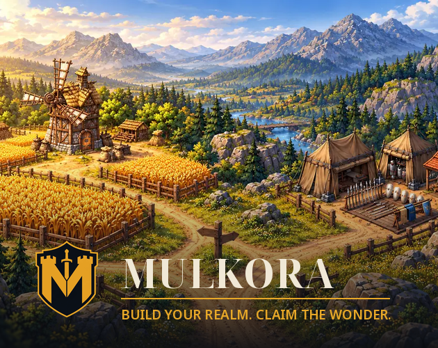 Preview of Mulkora (مُلْكورا)