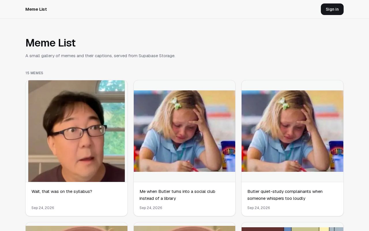 Preview of Humor Project Hello World