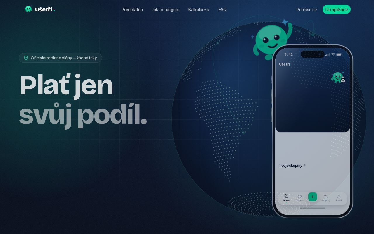 Preview of Usetri
