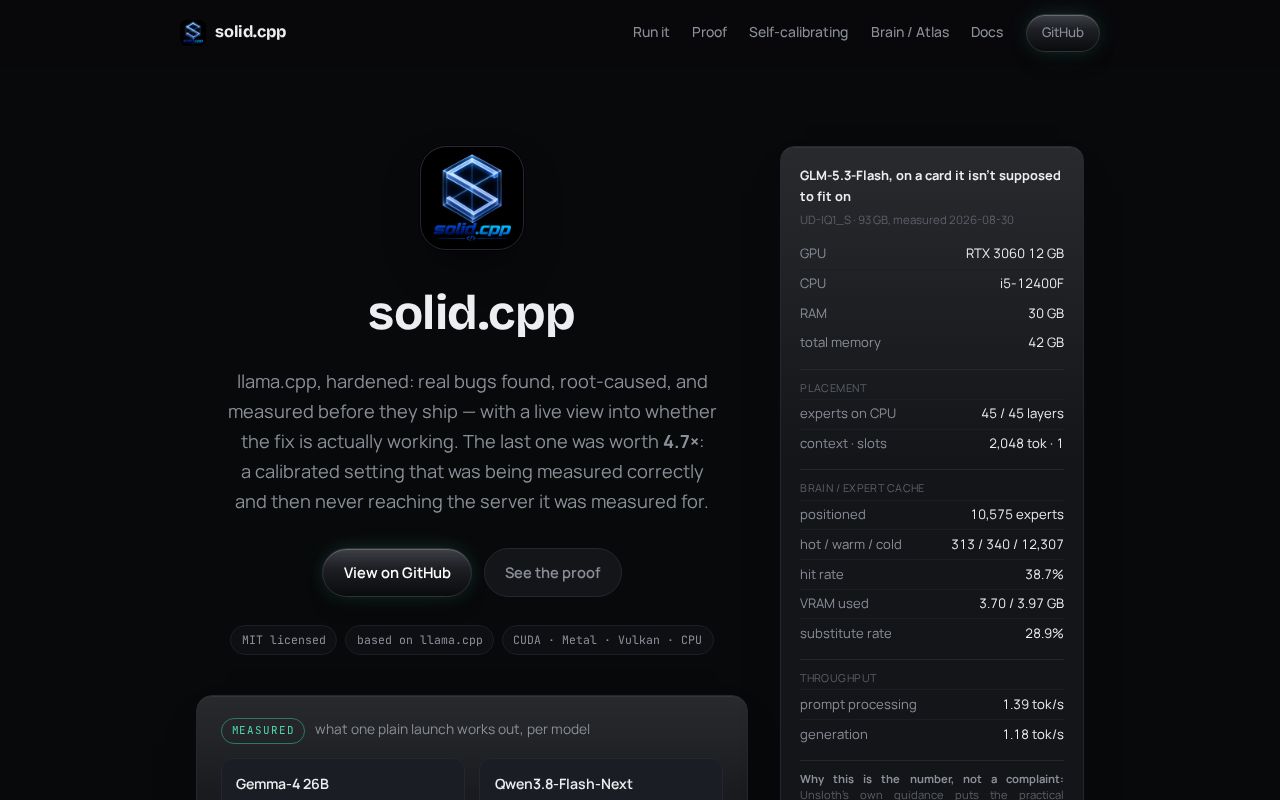 Preview of Solid Cpp