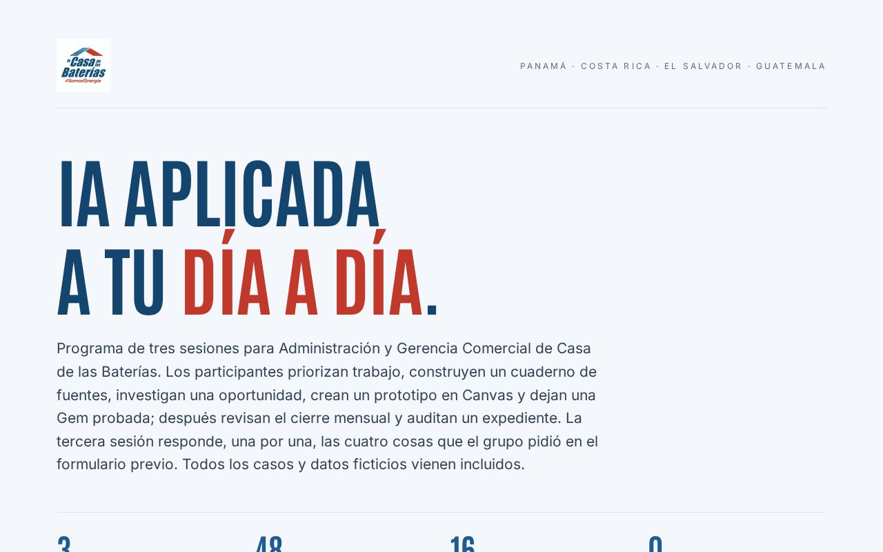 Preview of Capacitacion Ia Casabat