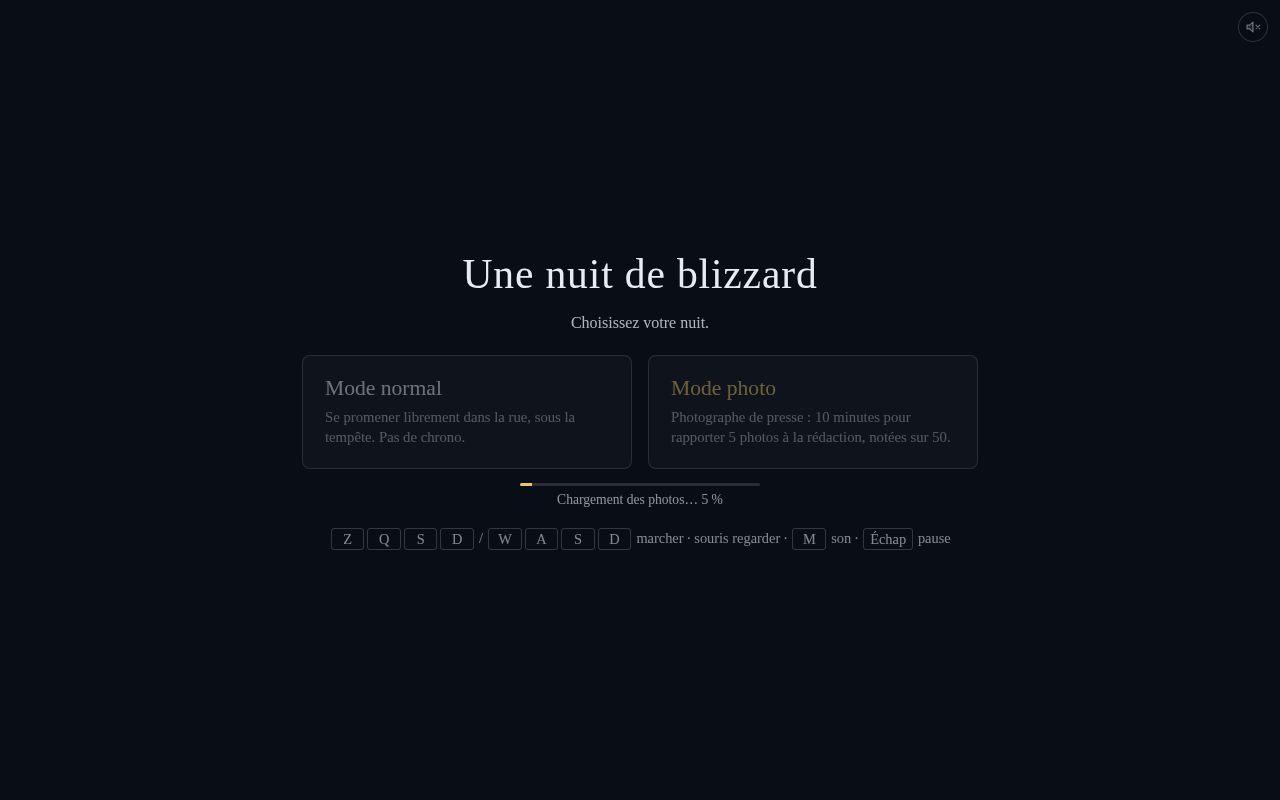 Preview of Blizzard Nyc