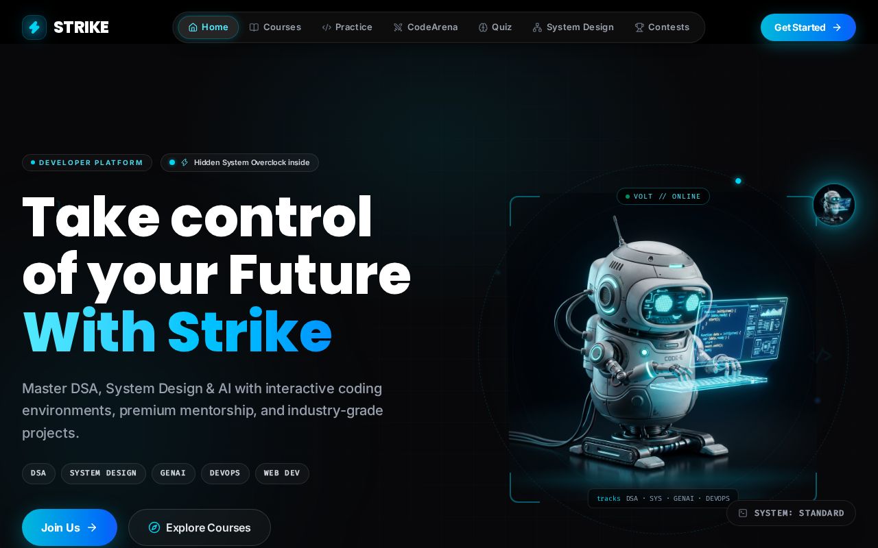 Preview of Strike