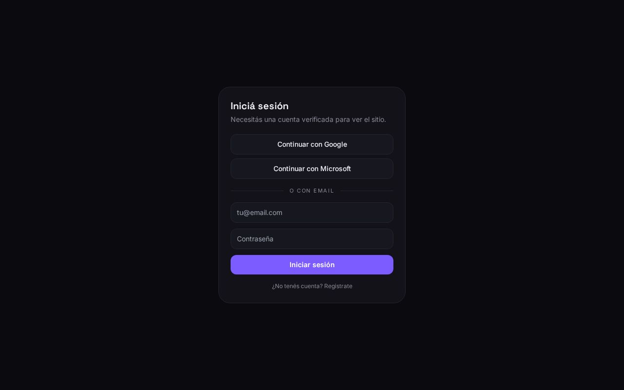 Preview of Fresh Hub