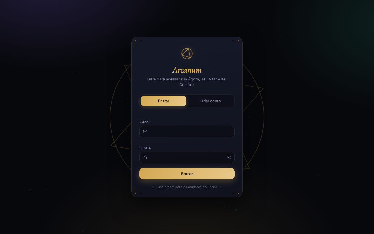 Preview of Arcanum