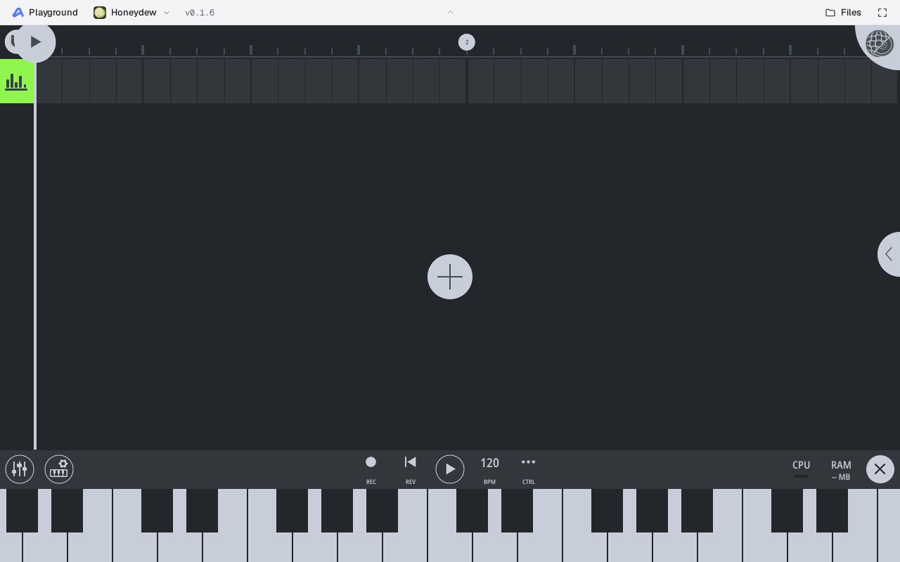 Preview of Honeydew