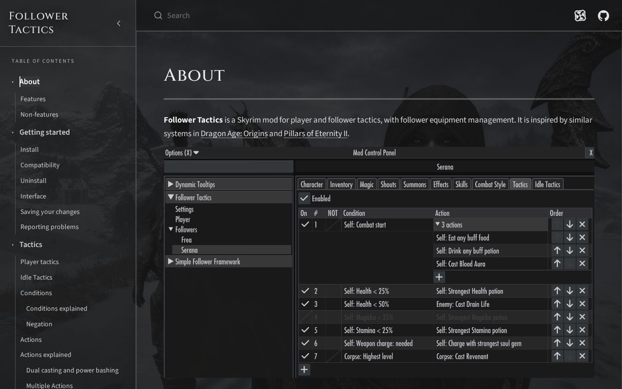 Preview of About