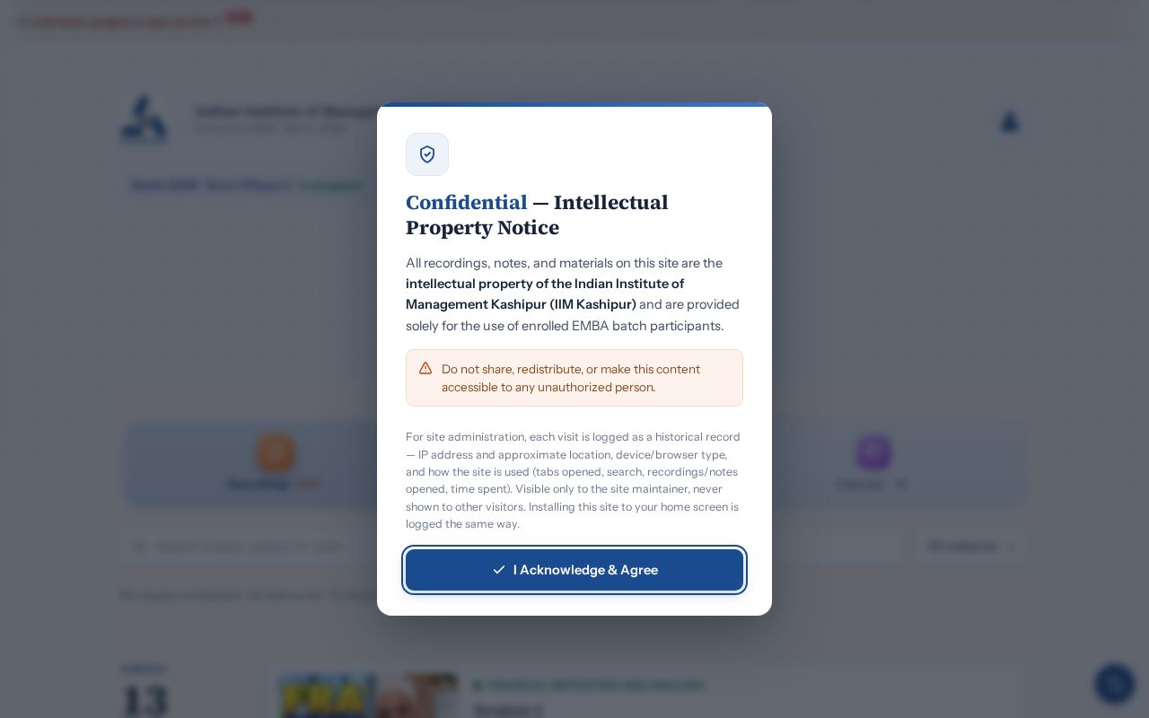 Preview of Handbook