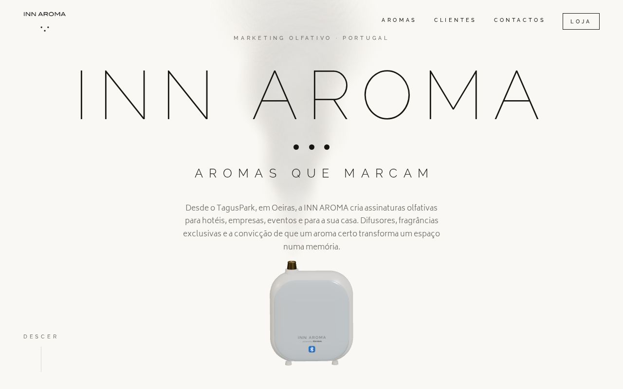 Preview of Inn Aroma