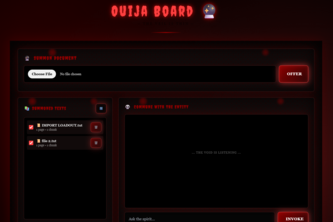 Preview of Project Corpus