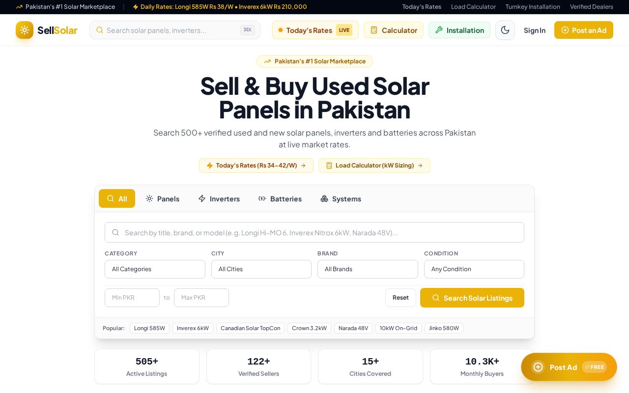 Preview of sellsolar