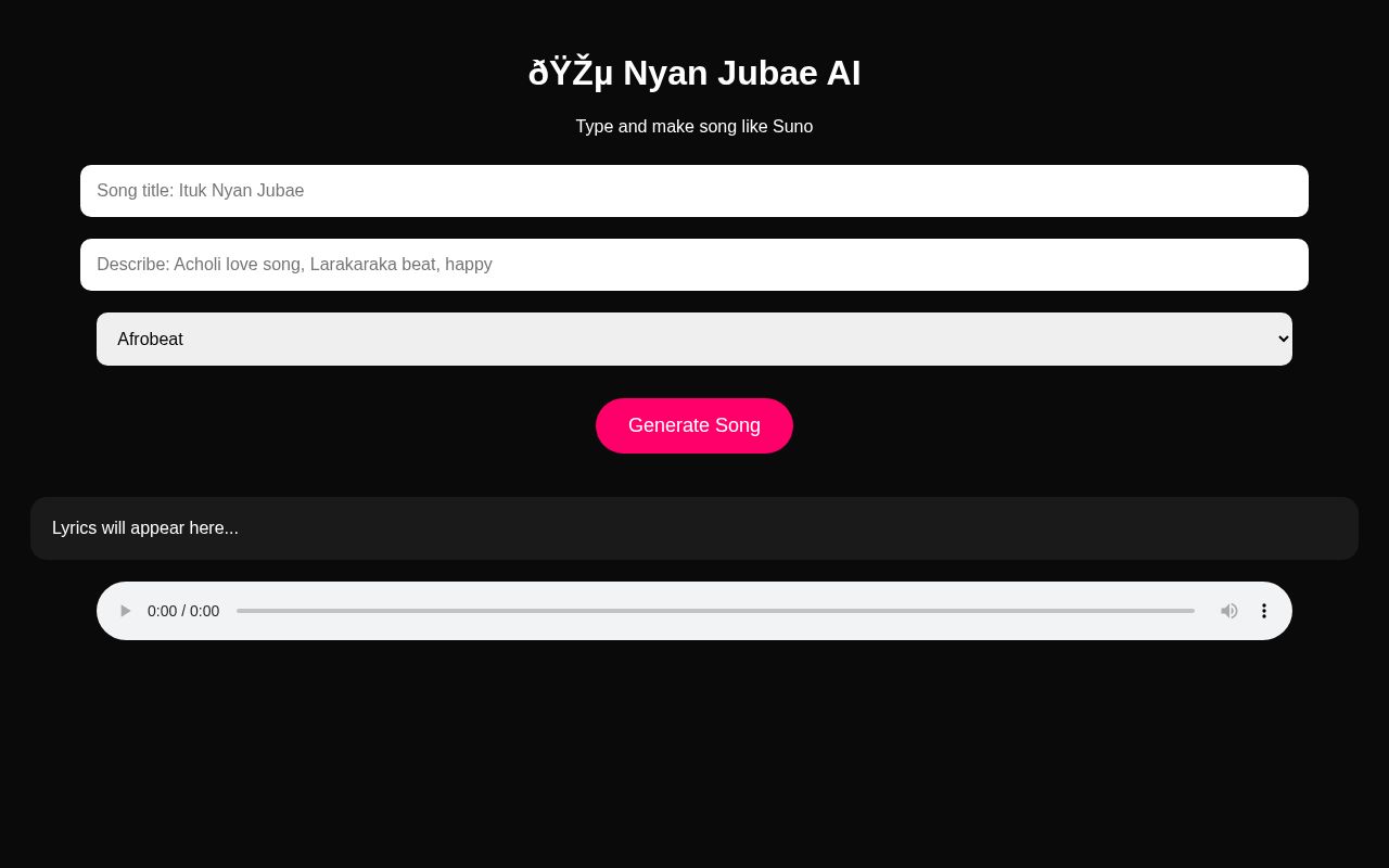 Preview of Buildup.pro