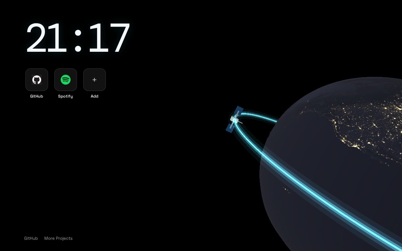 Preview of Whats Above Me