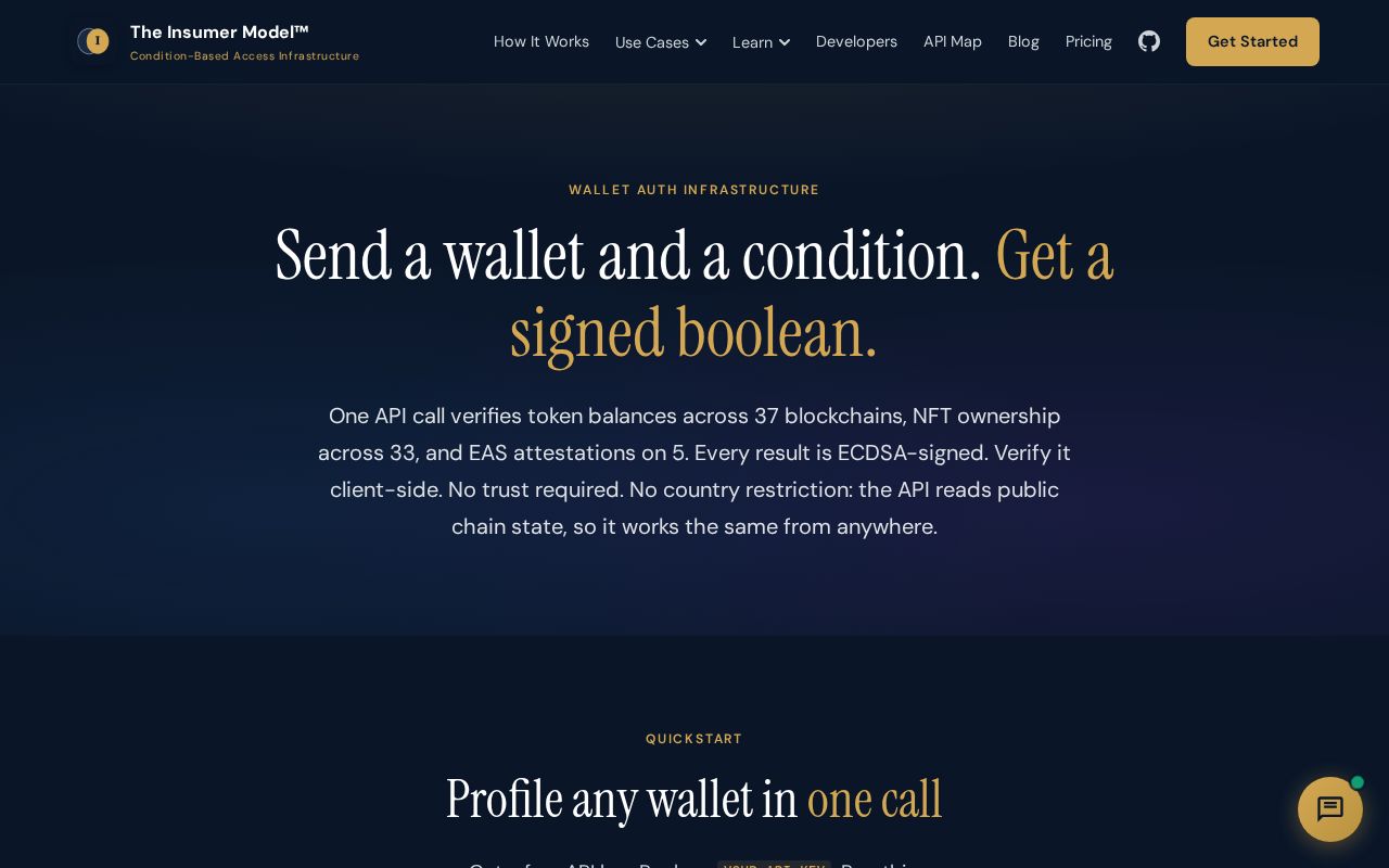 Preview of Insumer Verify
