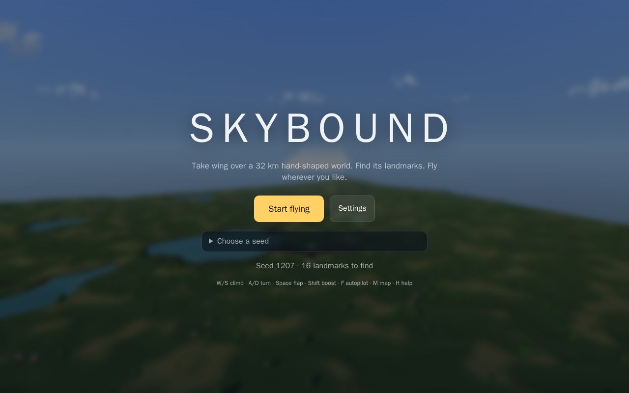Preview of SKYBOUND