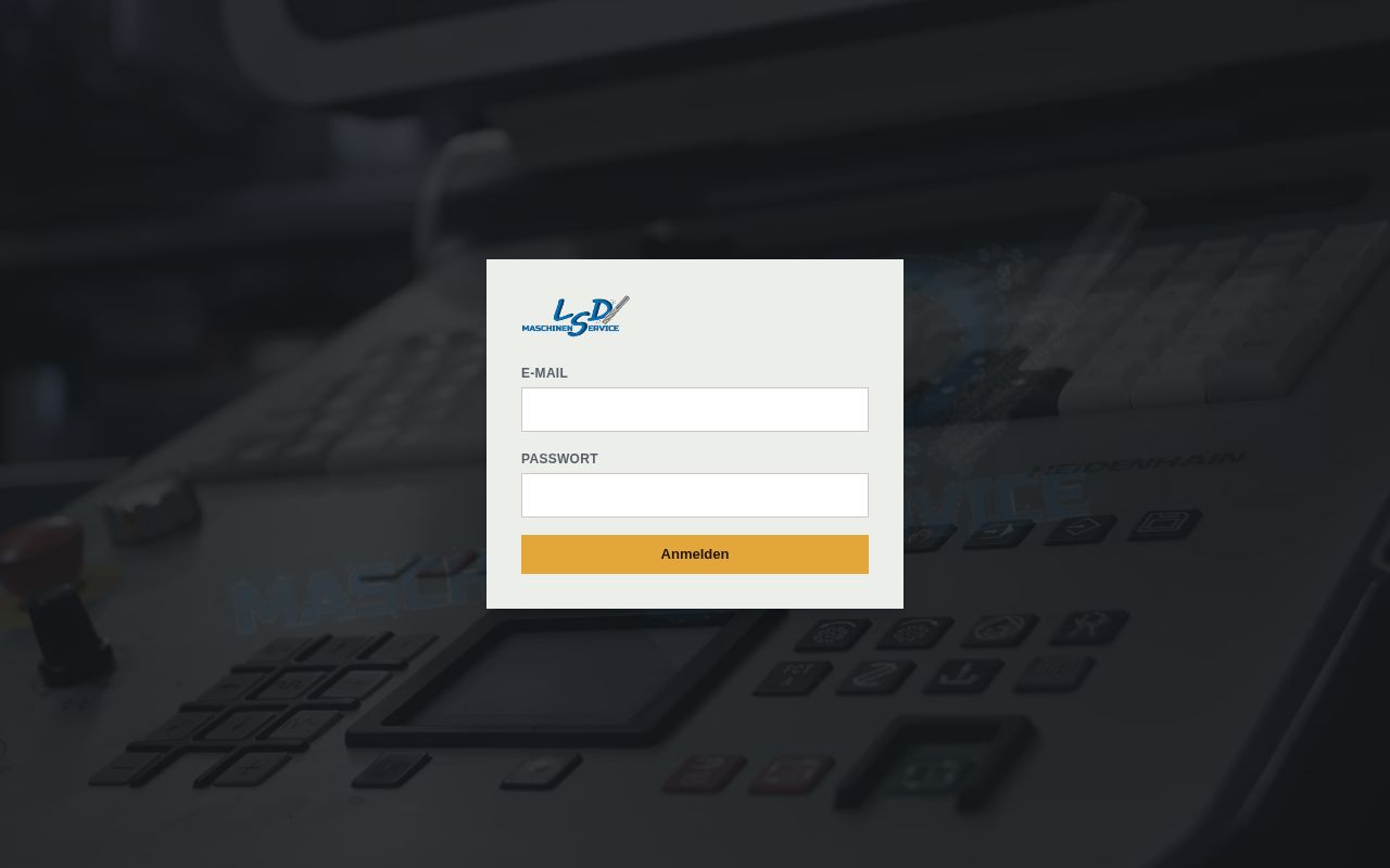 Preview of Lsd Service Hub