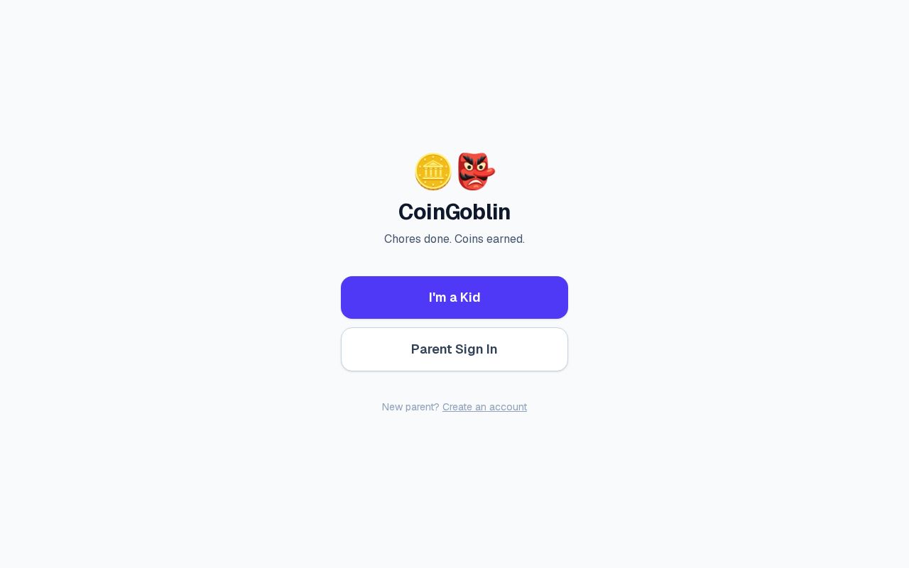 Preview of Coingoblin
