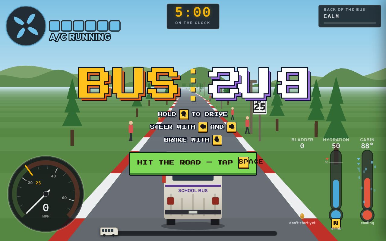 Preview of Bus Sub