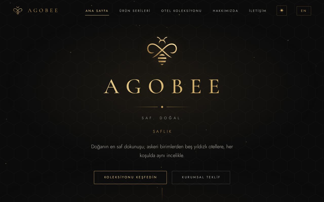 Preview of Agobee