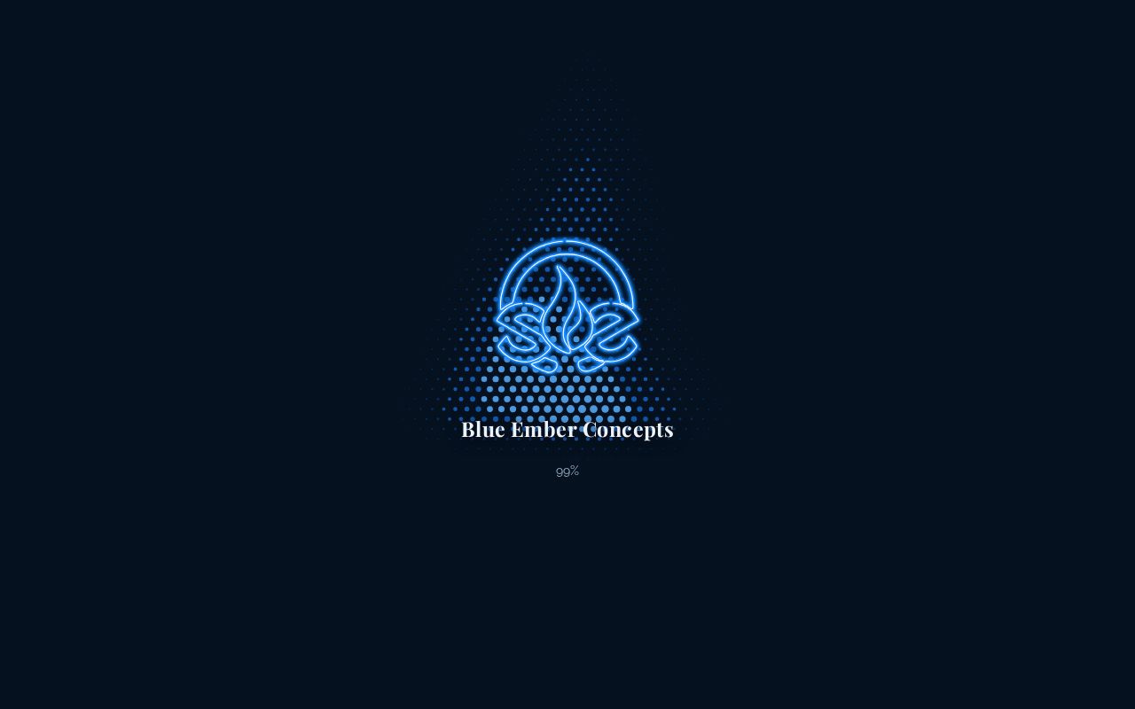 Preview of Blue