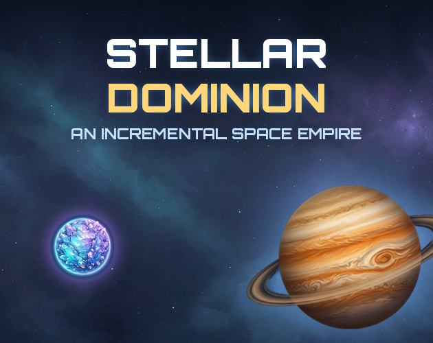 Preview of Stellar Dominion