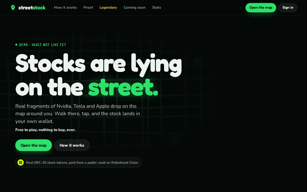 Preview of Anystock