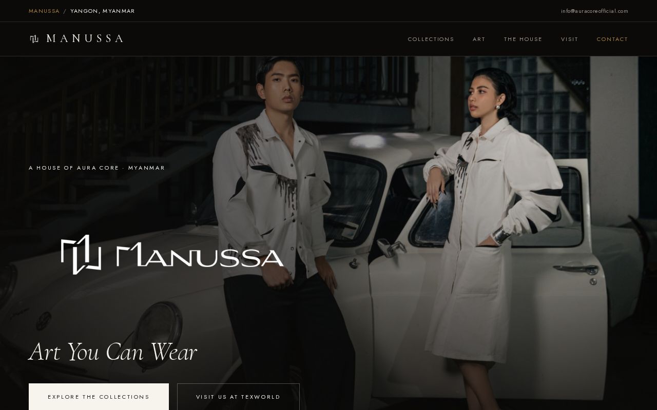 Preview of Manussa