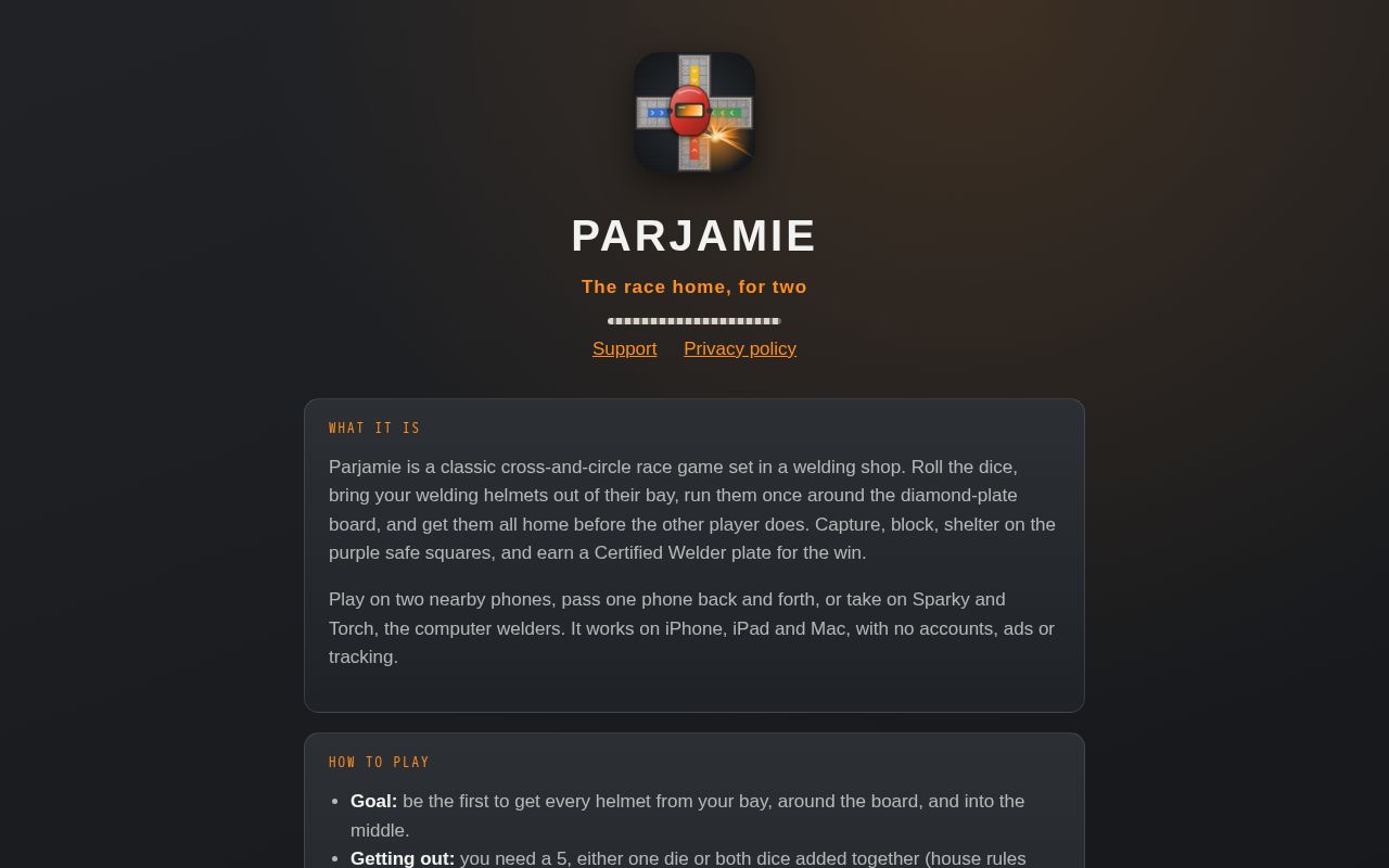 Preview of Parjamie