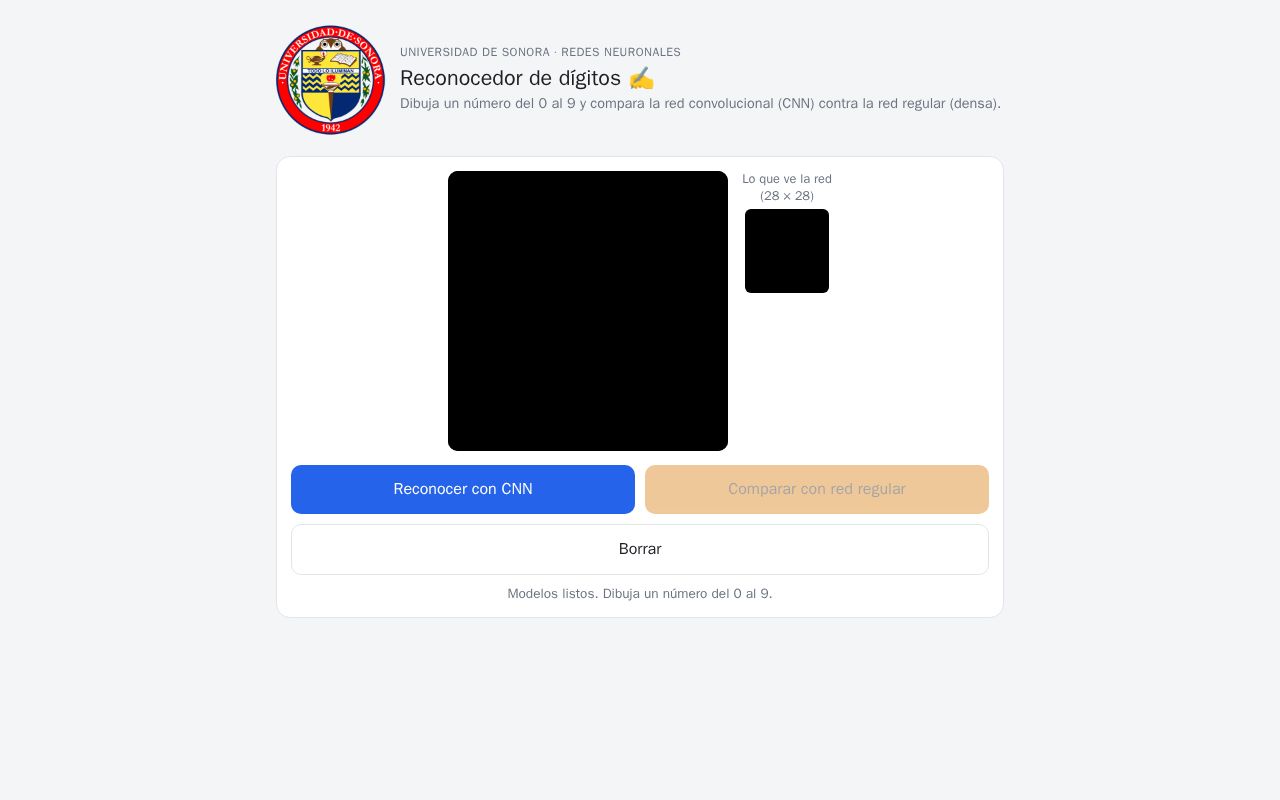 Preview of Digitos Web