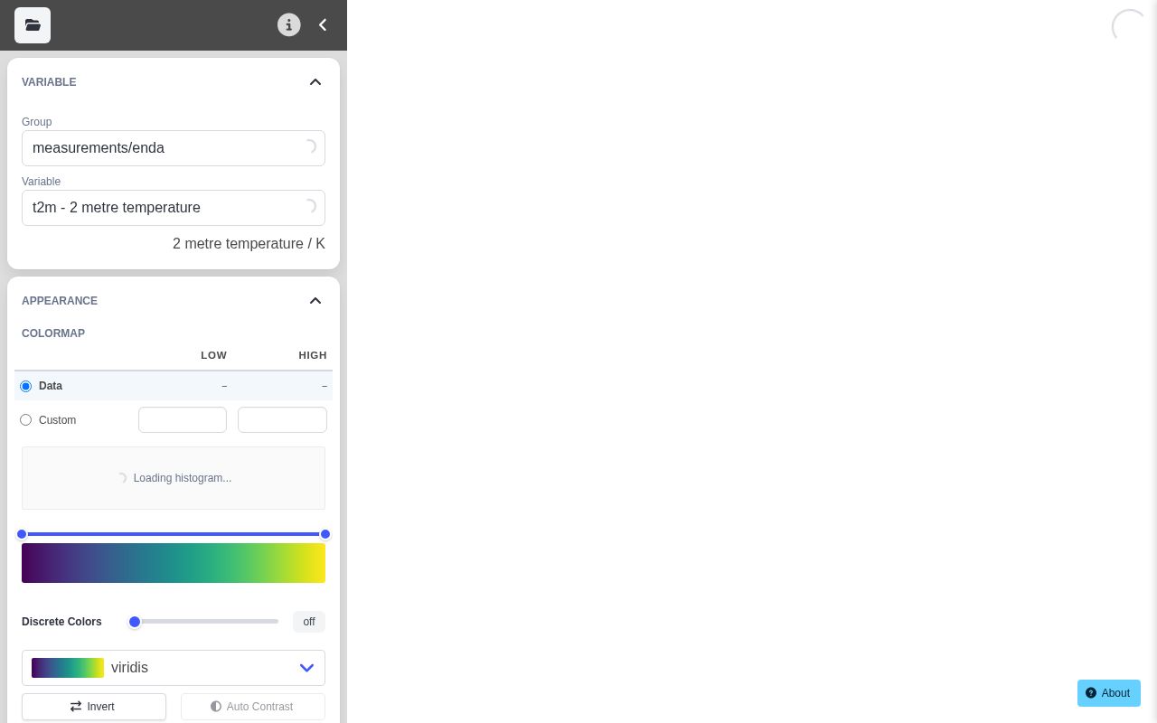Preview of Gridlook Preview