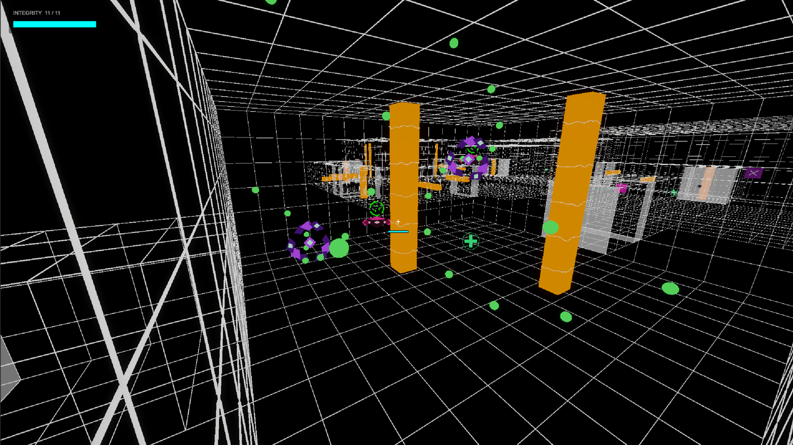 Preview of Neural Breach