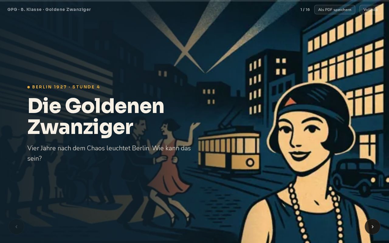 Preview of Zwanziger