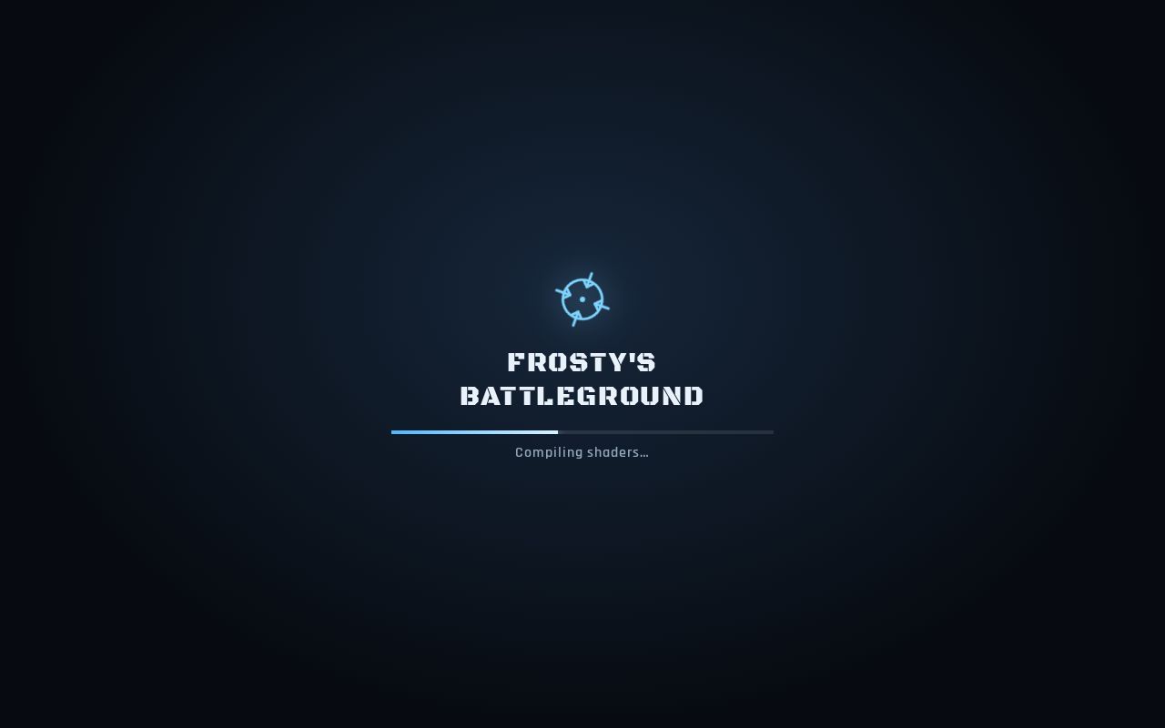 Preview of Frostys Battleground