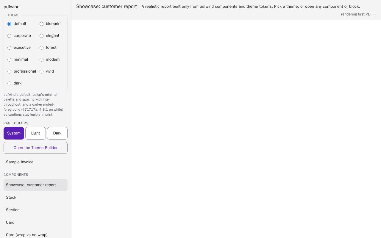 Preview of Pdfwind