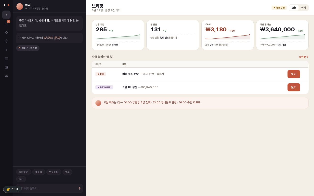 Preview of Connection