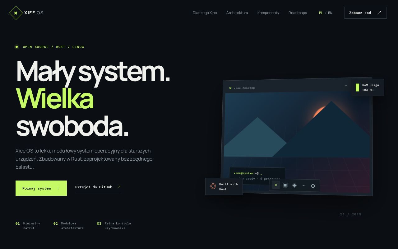 Preview of Xieeos