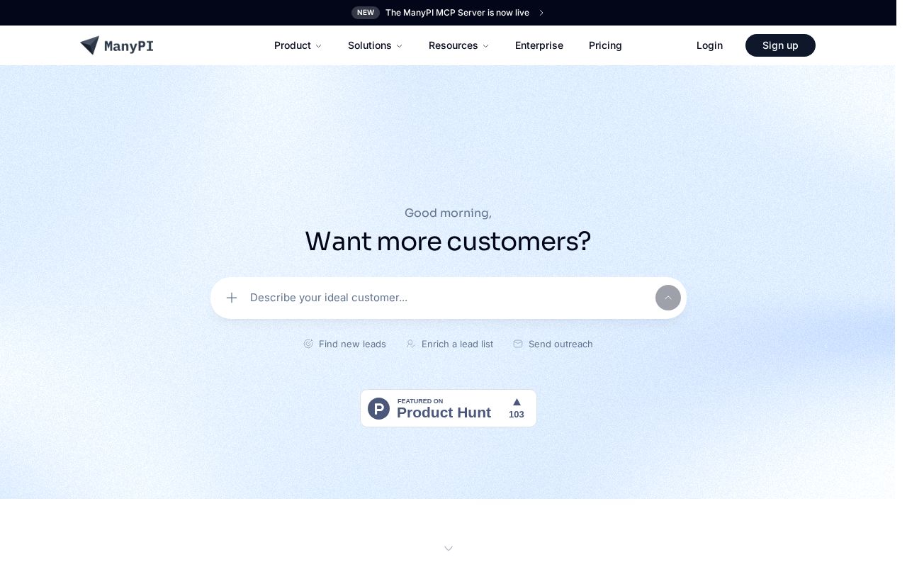 Preview of N8n Nodes Manypi