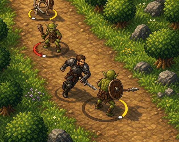Preview of SIDELONG