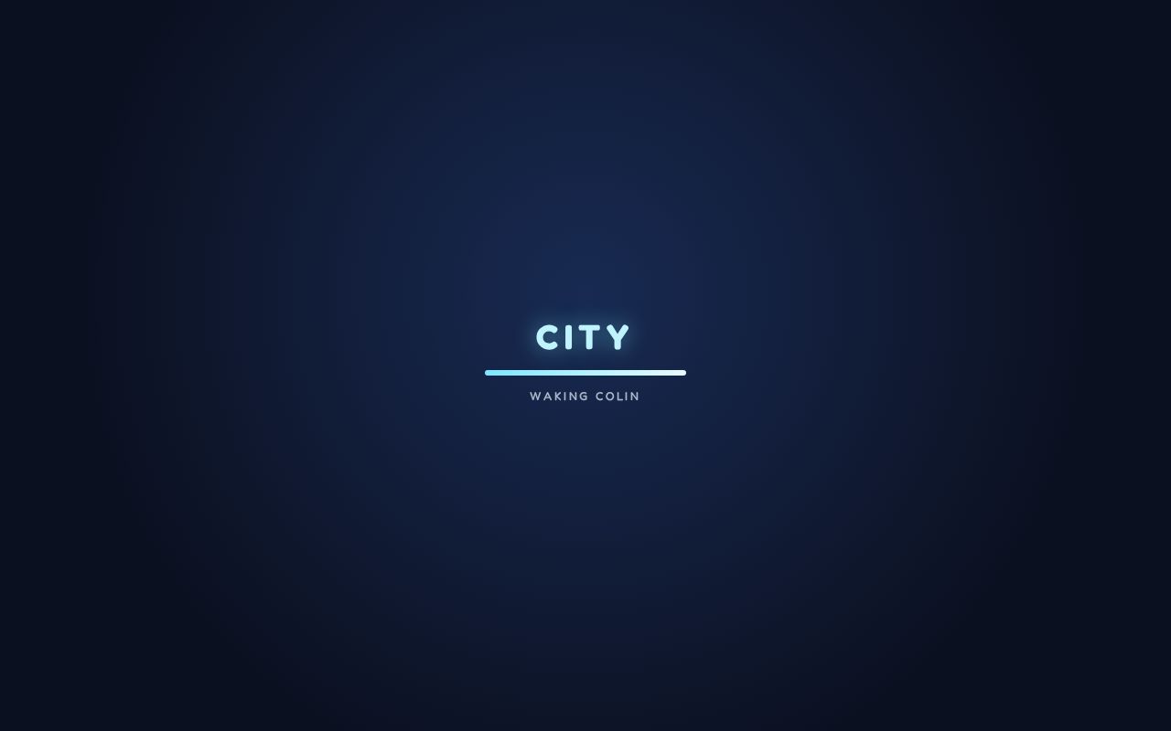 Preview of City