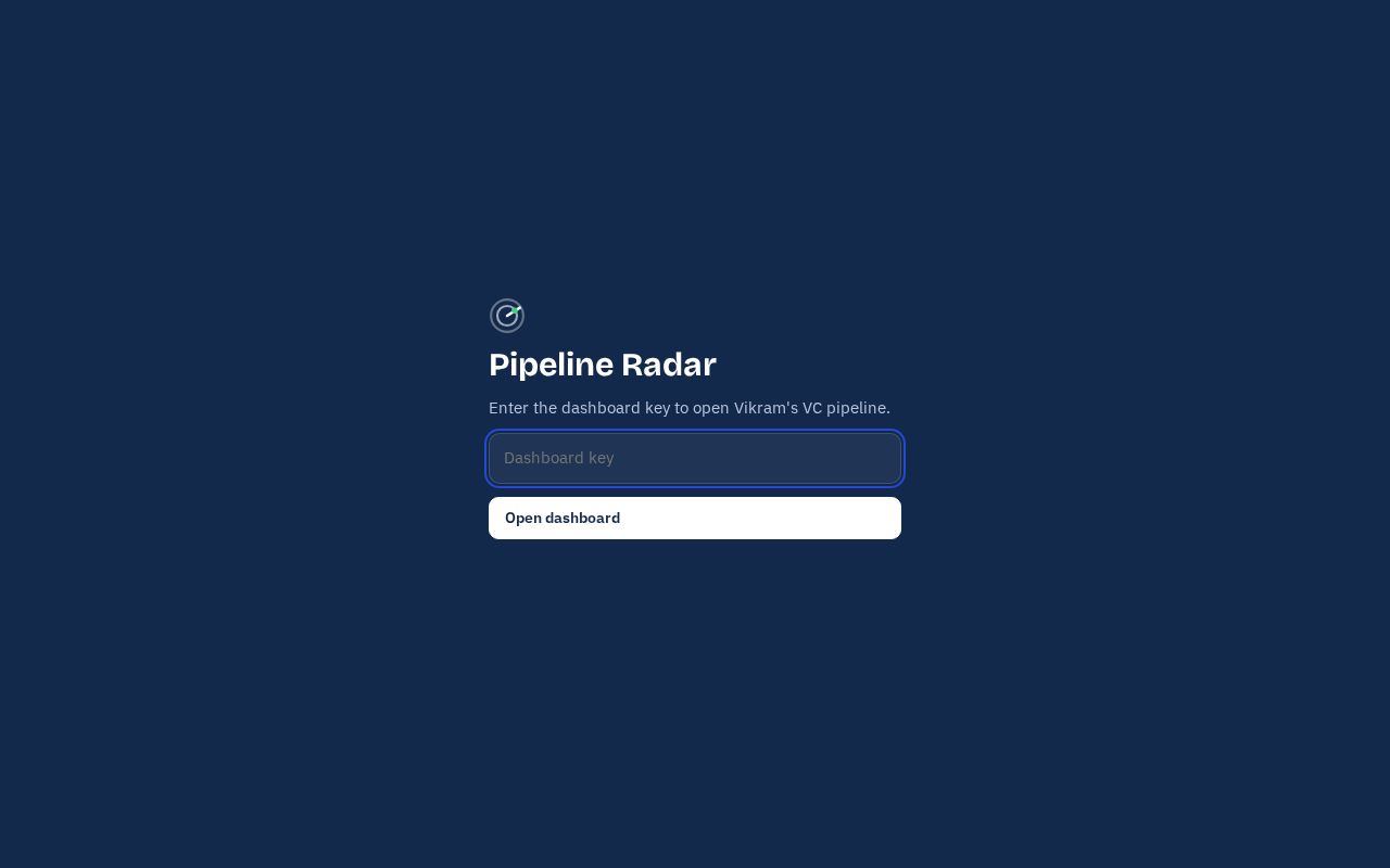 Preview of Vc Pipeline Intel