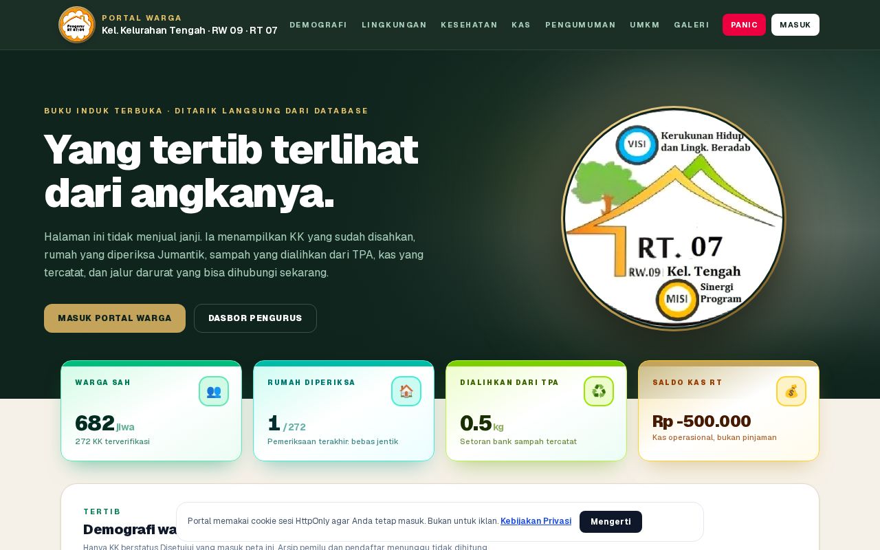 Preview of Portal Rt 07
