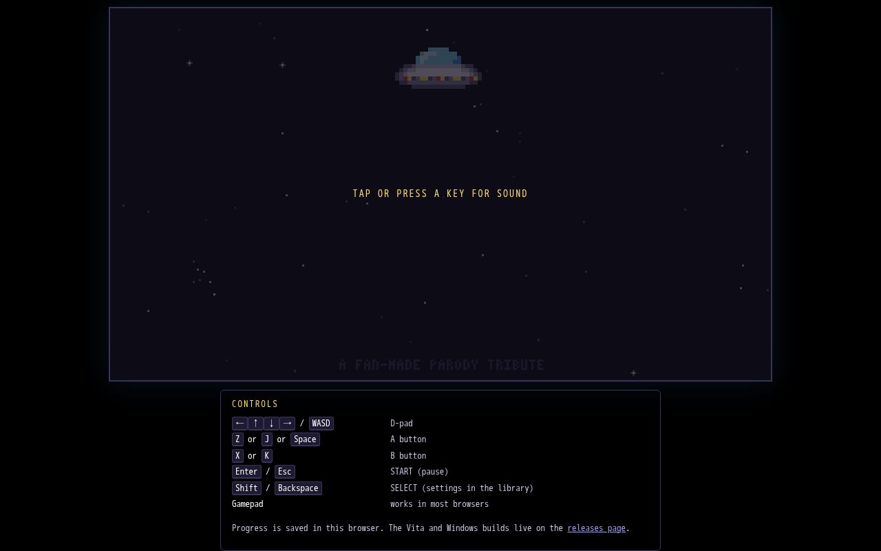 Preview of Ufo 40