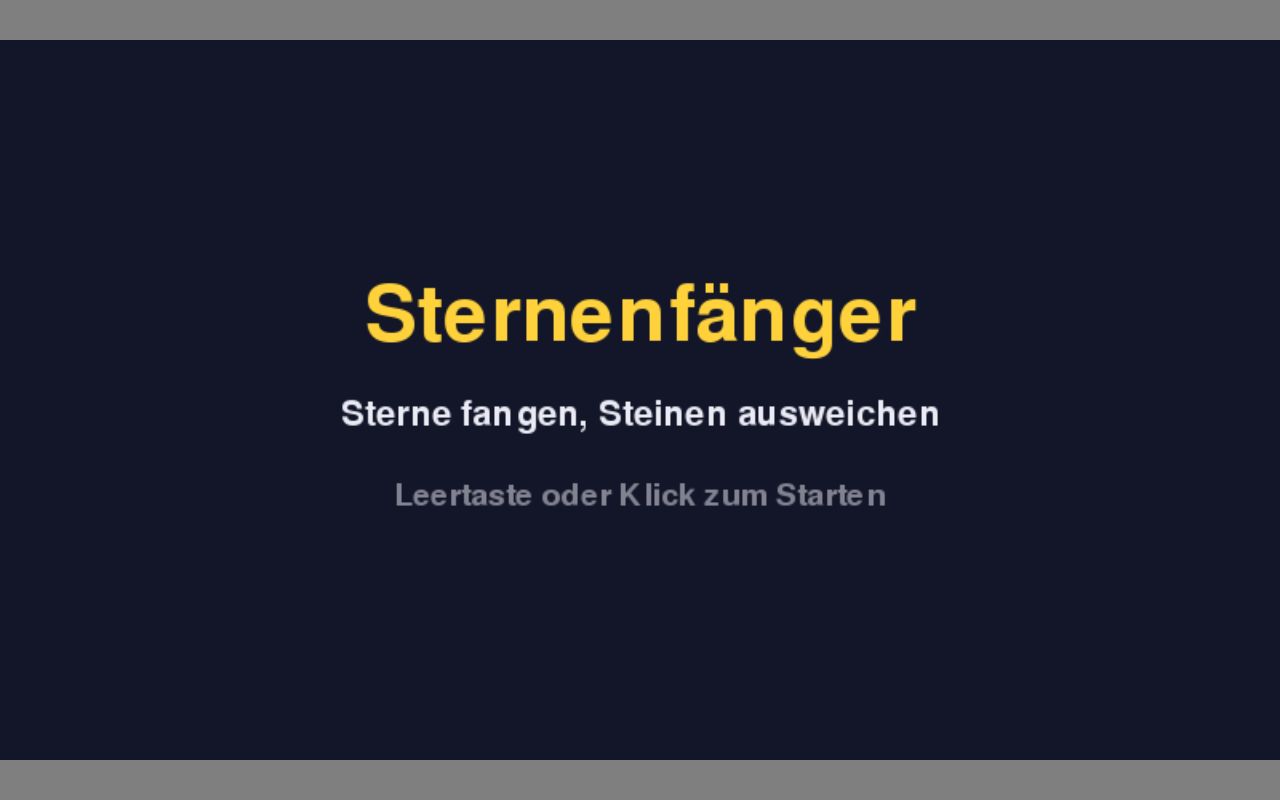 Preview of Sternenfänger